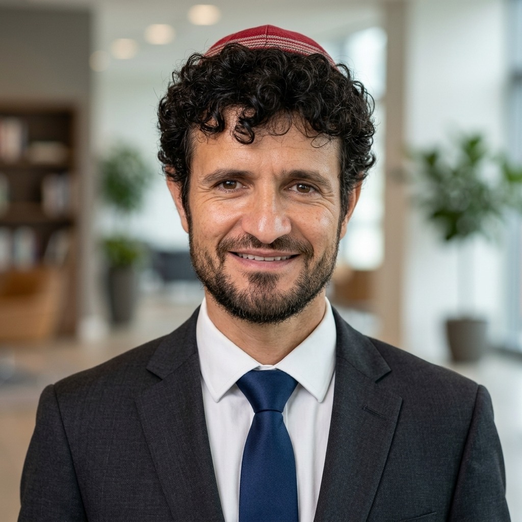 Moréh Kalev Aquerman