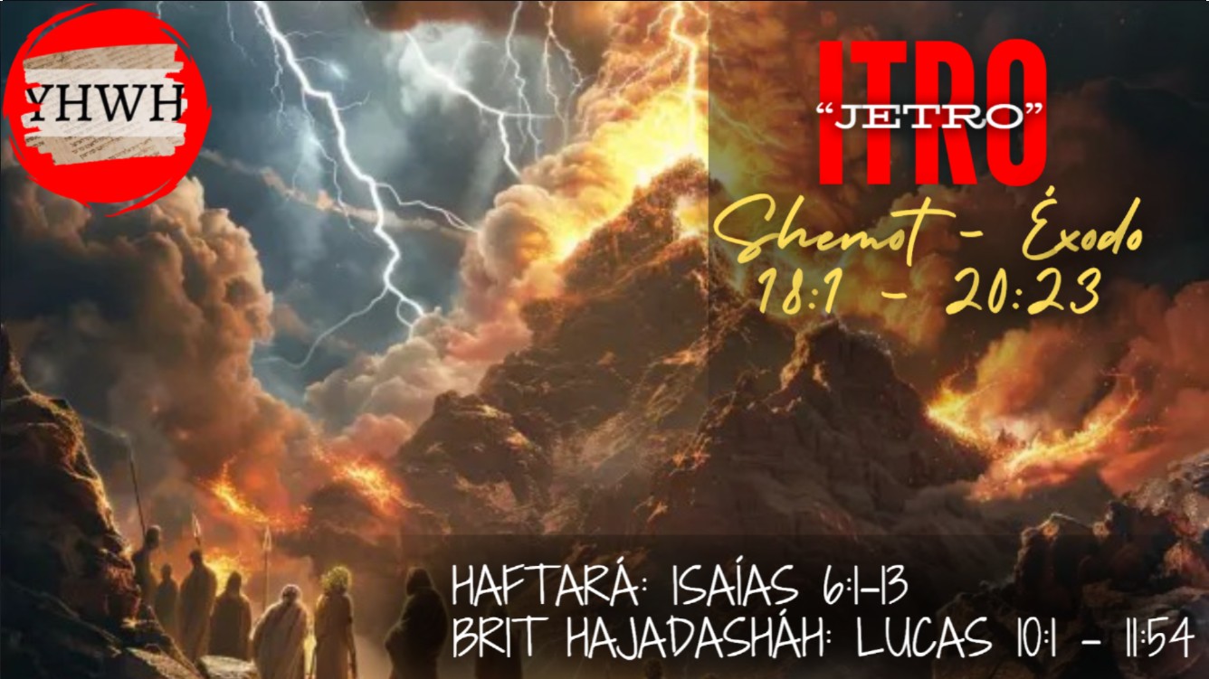 Itro