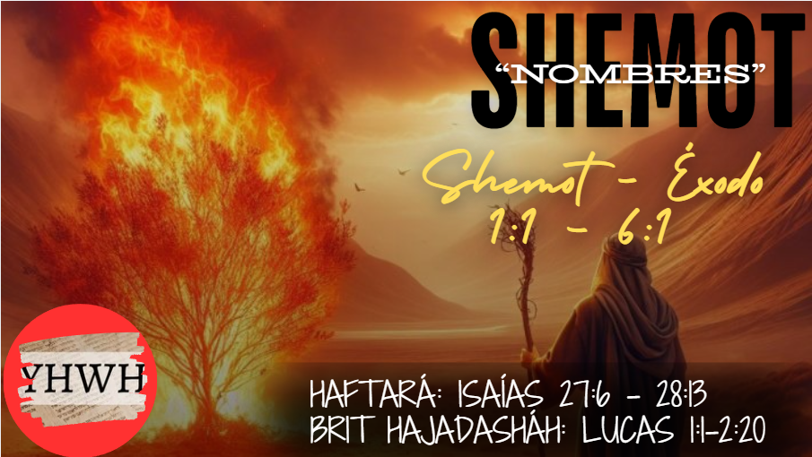 Shemot