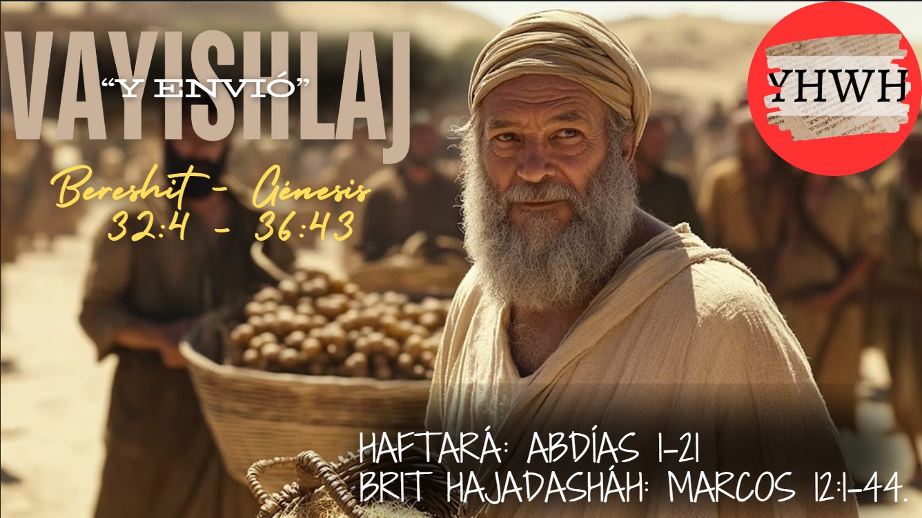 Vayishlaj