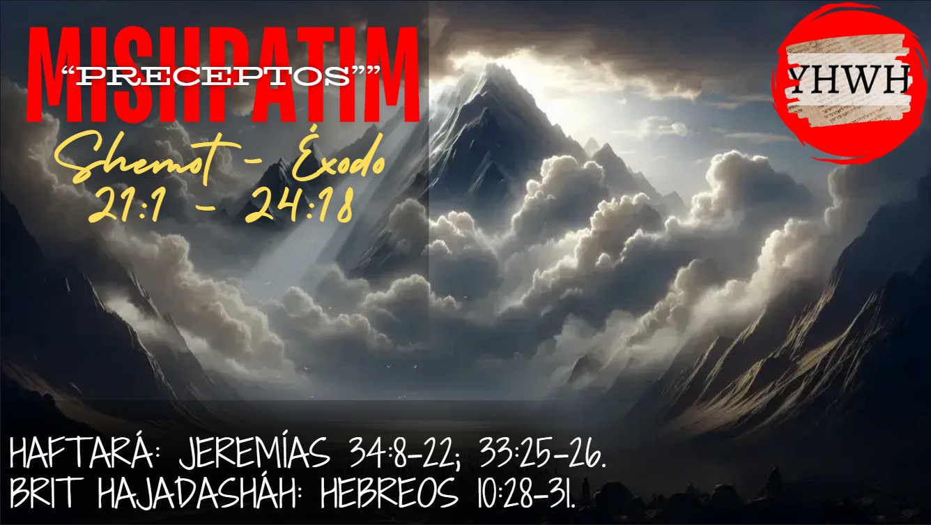 Mishpatim