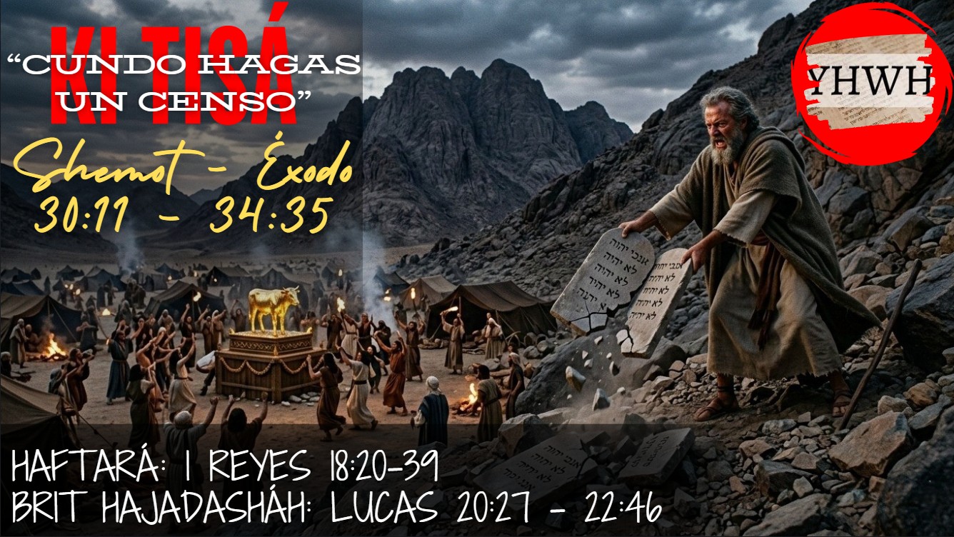Ki Tisa